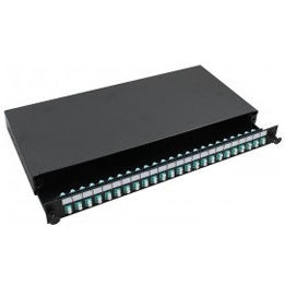 Multimode Patch Panels
