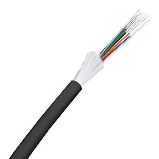 OS2 (9/125) Singlemode Tight Buffered - Internal / External Bulk Fibre Cable