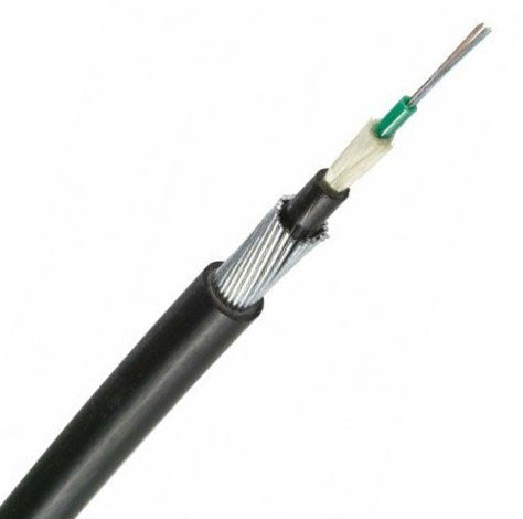 OS2 (9/125) Steel Wire Armoured Bulk Fibre Cable