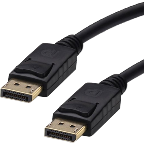 DisplayPort Cable Male-Male