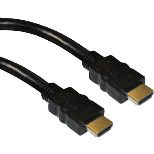 HDMI High Speed + Ethernet Ultra 4k x 2k PVC Lead 30 AWG