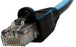 Black Outdoor/External Cat6 Ethernet Cable 100% Copper