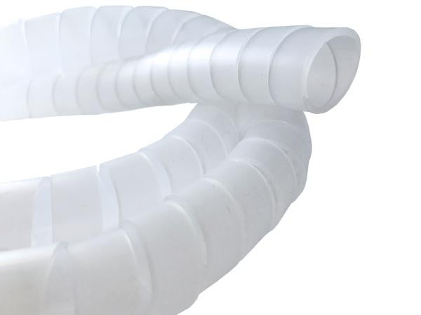 PE Polyethylene Spiral Wrap