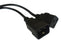 Datazone IEC C19-C20 Power Jumper Cables