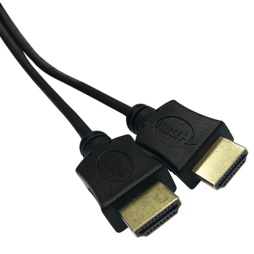 Premium Gold HDMI to HDMI 1.4