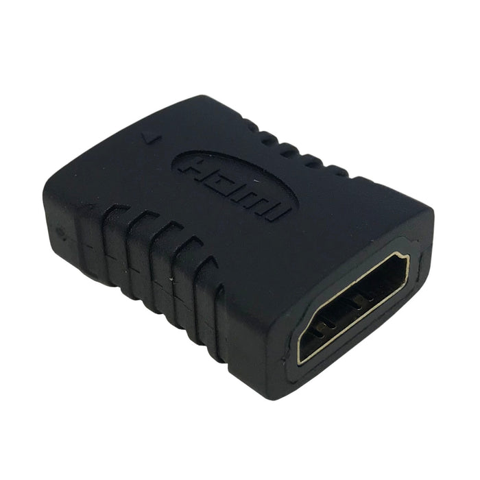 HDMI F-F Adaptor Inline Coupler