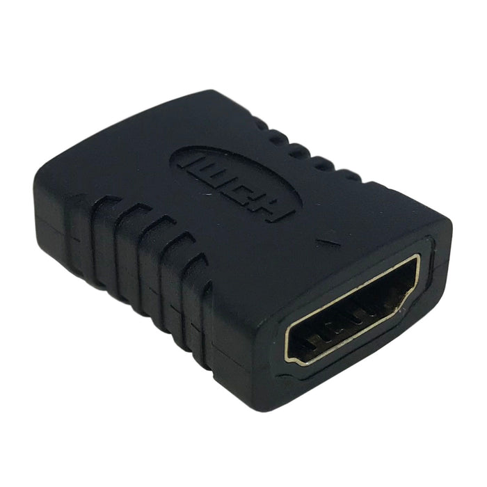 HDMI F-F Adaptor Inline Coupler