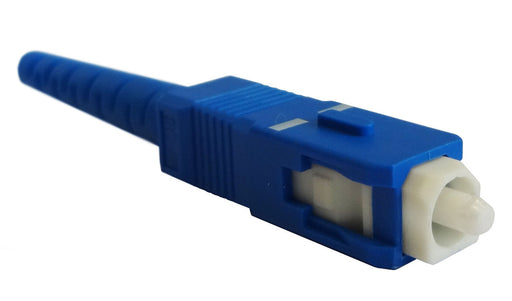 SC Fibre Optic Connectors, 900um or 3mm