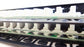 1u 48 Way Cat5e UTP 19" Rack Mount Patch Panel  