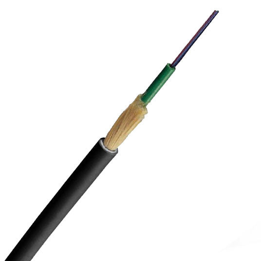 OM3 (50/125) Loose Tube Internal/External Bulk Fibre Cable