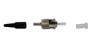 ST Fibre Optic Connectors, 900um or 2.8mm