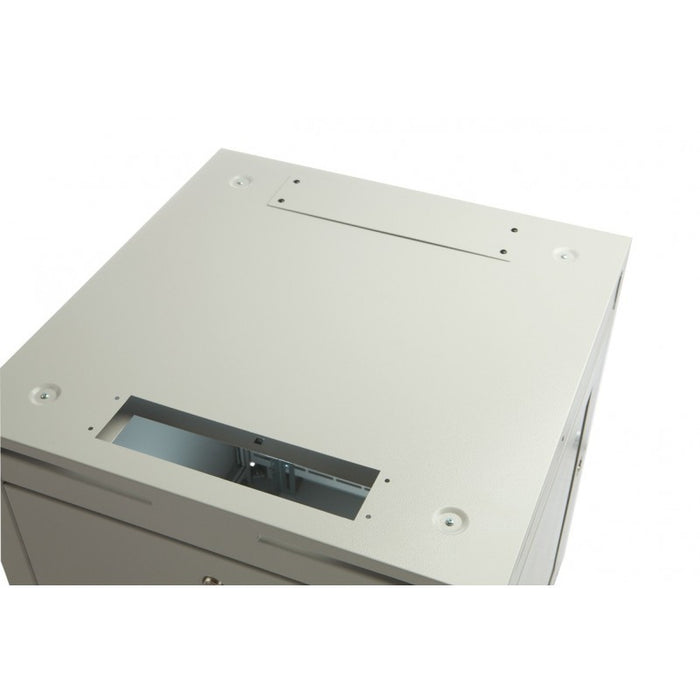 27u to 47u CCS 780mm (W) x 780mm (D) Floor Standing Data Cabinet