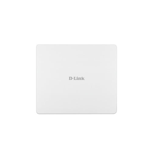 D-Link AC1200 Wireless AC1200 Concurrent Dual Band Outdoor PoE Access Point