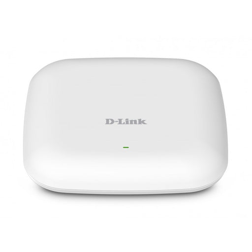 D-Link DBA-1210P Wireless AC1200 Wave2 Business Cloud Access Point