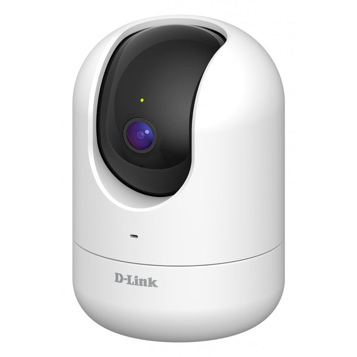 D-Link DCS-8526LH Full 360° views, Night vision