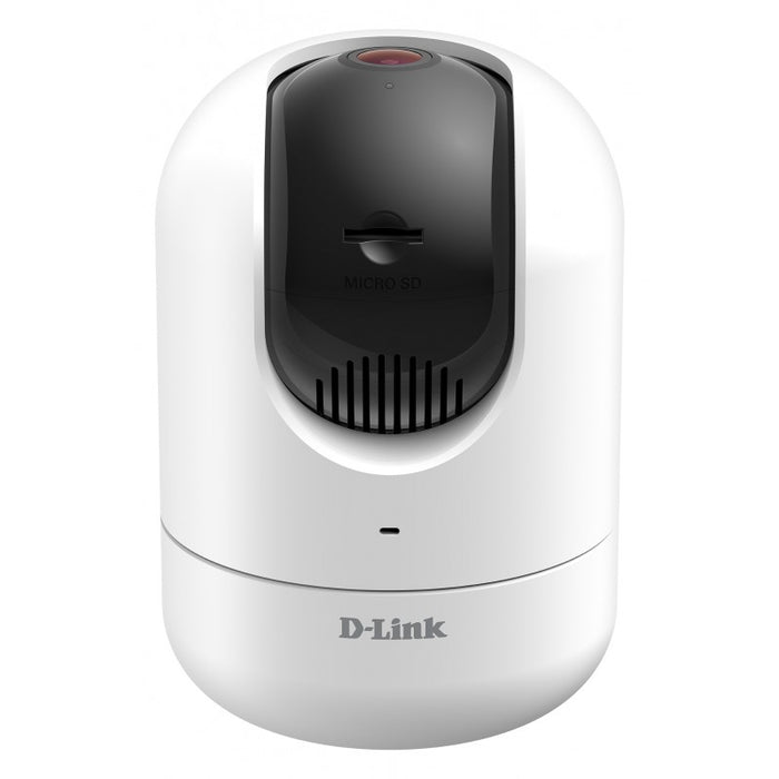 D-Link DCS-8526LH Full 360° views, Night vision