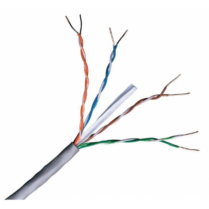 Cat6 UTP PVC Cable 30m - 305m