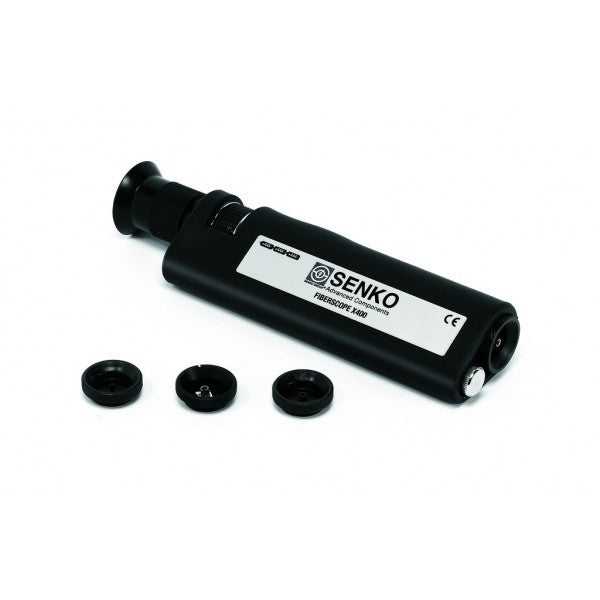 Senko Hand Held Microscope 2.5mm adaptor