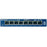 NETGEAR 8 Port Gigabit Ethernet (10/100/1000) Desktop Network Switch - GS108UK