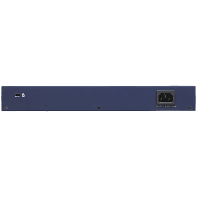 NETGEAR 16 Port ProSafe Gigabit Switch - JGS516