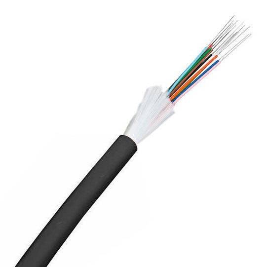 OM4 (50/125) Tight Buffered - Internal / External Bulk Fibre Cable
