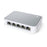 TP-LINK TL-SF1005D 5 port Unmanaged Switch